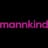 MNKD logo