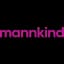 MNKD logo