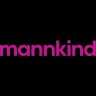 MNKD logo