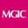 MTG logo