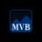 MVBF logo