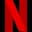 NFLX logo