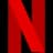 NFLX logo