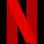 NFLX logo