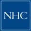 NHC logo