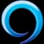 NINE logo