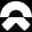 NIO logo