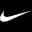 NKE logo