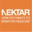 NKTR logo