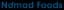 NOMD logo