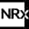 NRXP logo