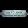 NUE logo