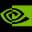 NVDA logo
