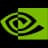 NVDA logo