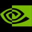 NVDA logo