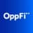 OPFI logo