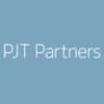 PJT logo