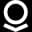 PLTR logo