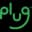 PLUG logo