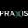 PRAX logo