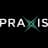 PRAX logo