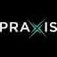 PRAX logo