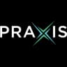 PRAX logo