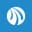 PRDO logo