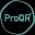 PRQR logo