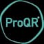 PRQR logo
