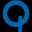 QCOM logo