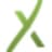 RARE logo