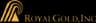 RGLD logo