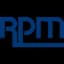 RPM logo