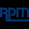 RPM logo