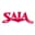 SAIA logo