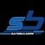 SB logo