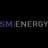 SM logo