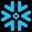 SNOW logo