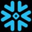 SNOW logo