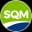 SQM logo
