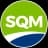 SQM logo