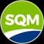 SQM logo