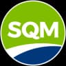 SQM logo