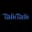 TALK logo