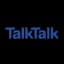 TALK logo