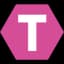 TCRX logo