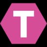 TCRX logo