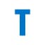 TISI logo