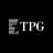 TPG logo